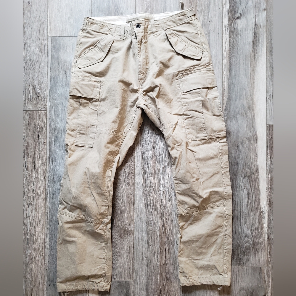 Polo Ralph Lauren Utility Cargo Pants